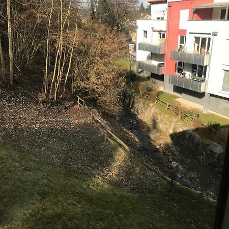 Gaestezimmer Am Oos Bach Baden-Baden Buitenkant foto