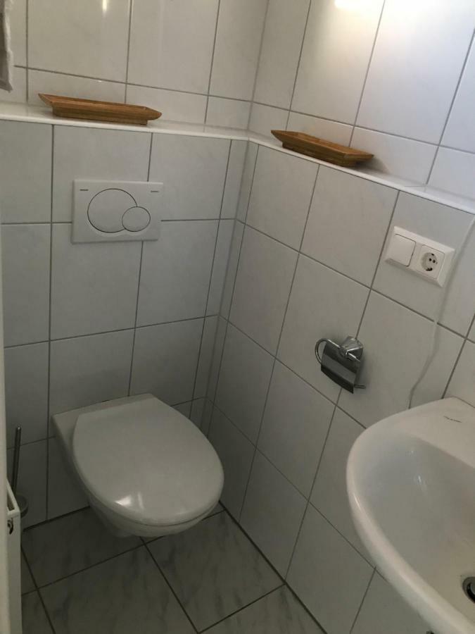 Gaestezimmer Am Oos Bach Baden-Baden Buitenkant foto