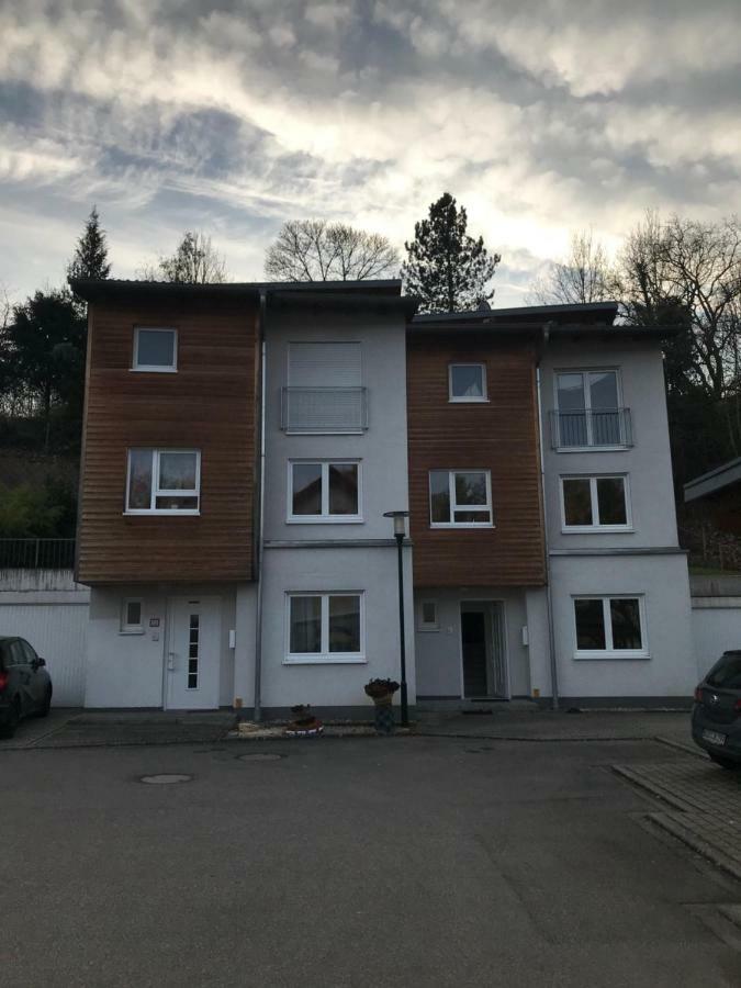 Gaestezimmer Am Oos Bach Baden-Baden Buitenkant foto