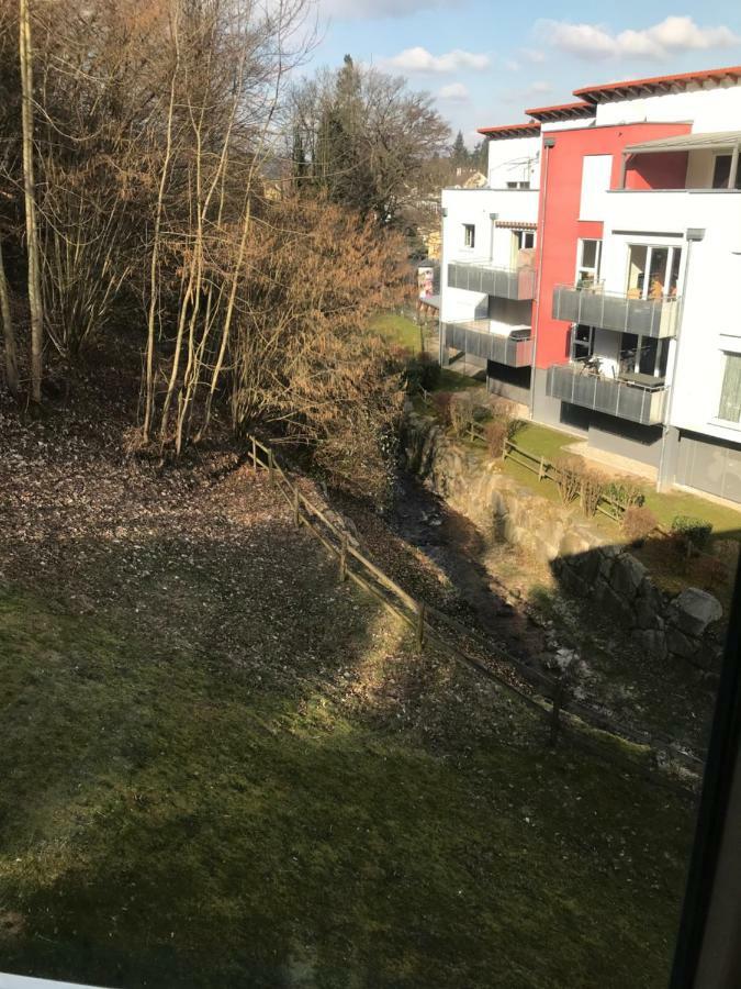 Gaestezimmer Am Oos Bach Baden-Baden Buitenkant foto