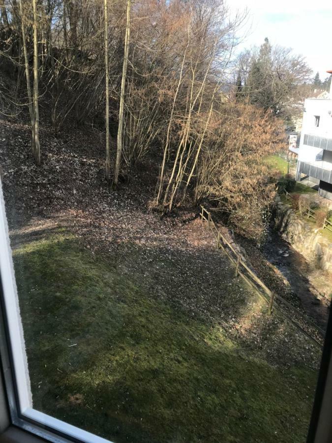Gaestezimmer Am Oos Bach Baden-Baden Buitenkant foto